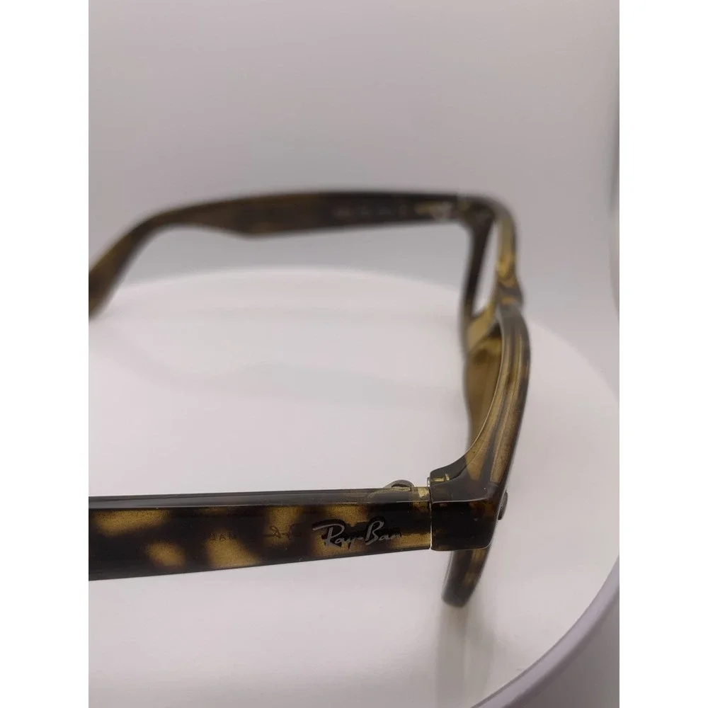 Ray-Ban RB2132 902L 3N Brown Tortoise Shell Glasses 55-18 Frames Only